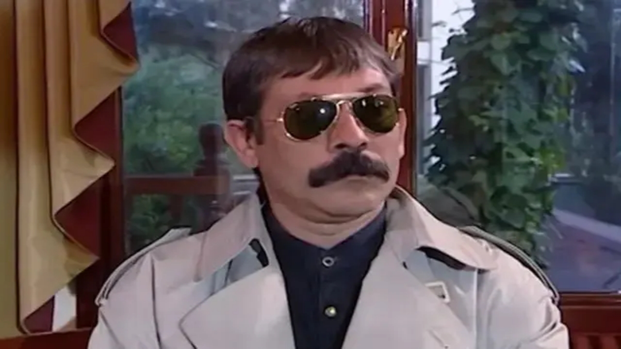 Foto - Kurtlar Vadisi’nin Pala’sının son hali olay oldu! Gören, dönüp bir daha baktı