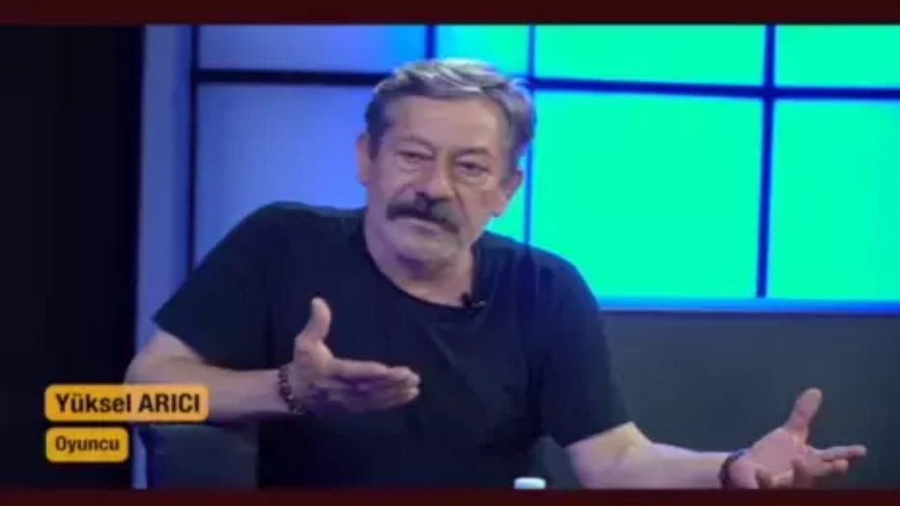 Foto - Kurtlar Vadisi’nin Pala’sının son hali olay oldu! Gören, dönüp bir daha baktı