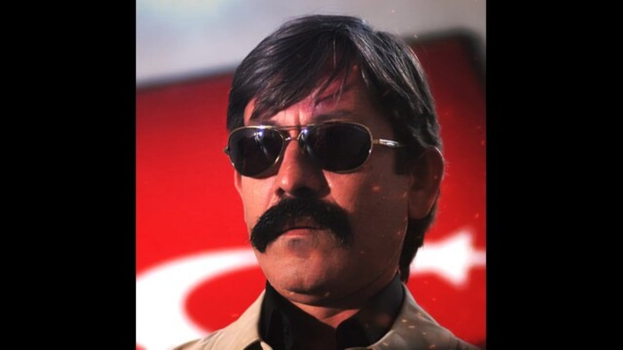 Kurtlar Vadisi’nin Pala’sının son hali olay oldu! Gören, dönüp bir daha baktı