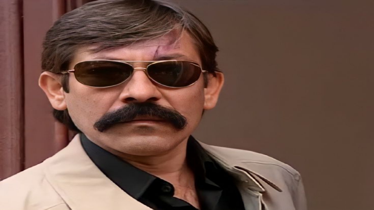 Foto - Kurtlar Vadisi’nin Pala’sının son hali olay oldu! Gören, dönüp bir daha baktı