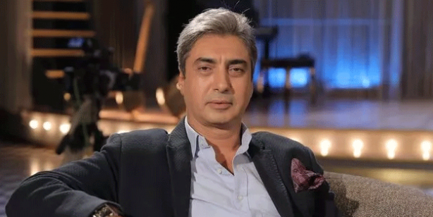 Foto - Kurtlar Vadisi'nin Polat Alemdar'ı Necati Şaşmaz'a ne oldu? Necati Şaşmaz hasta mı, sağlık durumu nasıl?