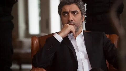 Kurtlar Vadisi'nin Polat'ı Necati Şaşmaz hacca gitti! Fotoğrafları ortaya çıktı