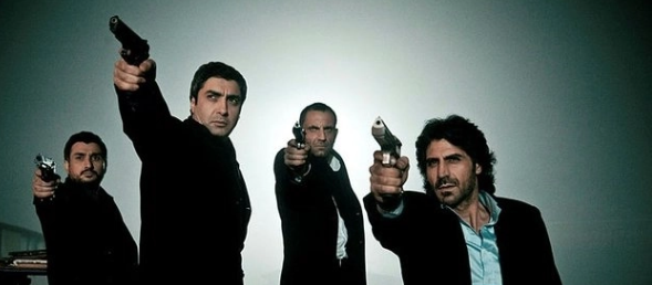 Foto - Kurtlar Vadisi'nin psikopatı gelen mesaja artık dayanamadı: Eğer o ölürse...