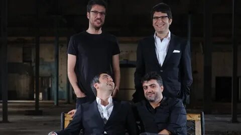 Foto - Kurtlar Vadisi'nin senaristleri kolları sıvadı! Yeni dizinin konusu heyecanlandırdı