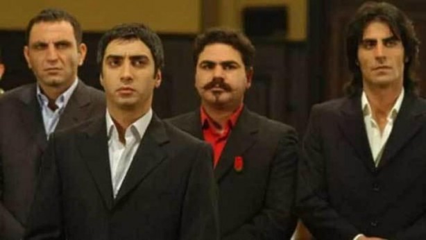Kurtlar Vadisi'nin ünlü oyuncusu hayatını kaybetti! Vefatı sevenlerini kahretti