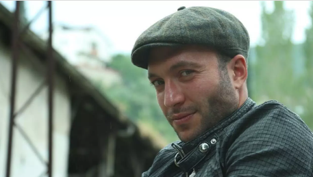 Foto - Kurtlar Vadisi'nin ünlü oyuncusu kaza geçirdi