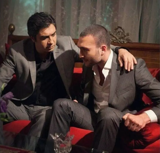 Kurtlar Vadisi'nin ünlü oyuncusu kaza geçirdi