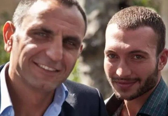 Foto - Kurtlar Vadisi'nin ünlü oyuncusu kaza geçirdi