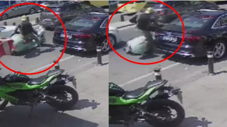 Foto - Kurtlar Vadisi'nin ünlü oyuncusu kaza geçirdi