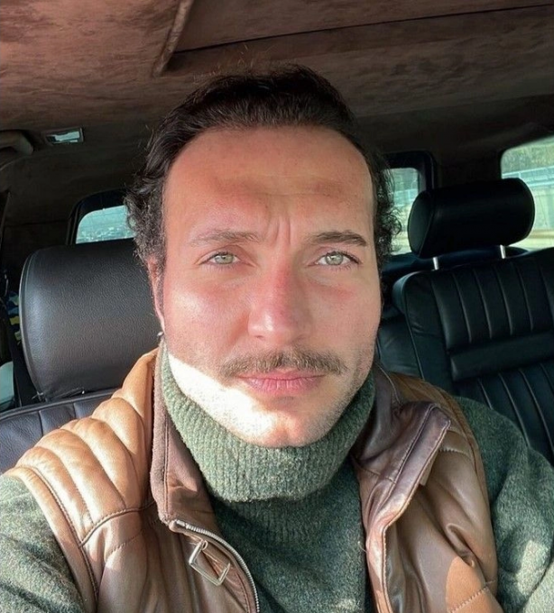 Foto - Kurtlar Vadisi'nin ünlü oyuncusu kaza geçirdi