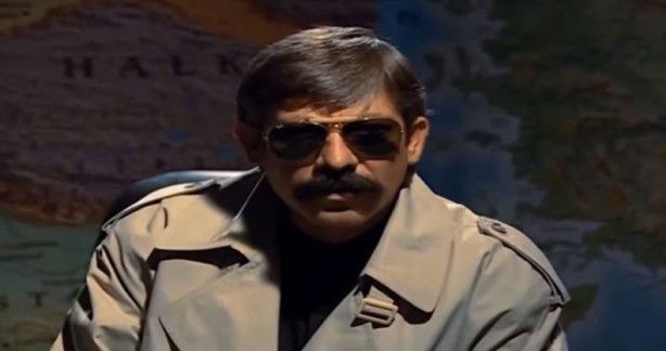 Foto - Kurtlar Vadisi'nin unutulmaz 35 efsanesi