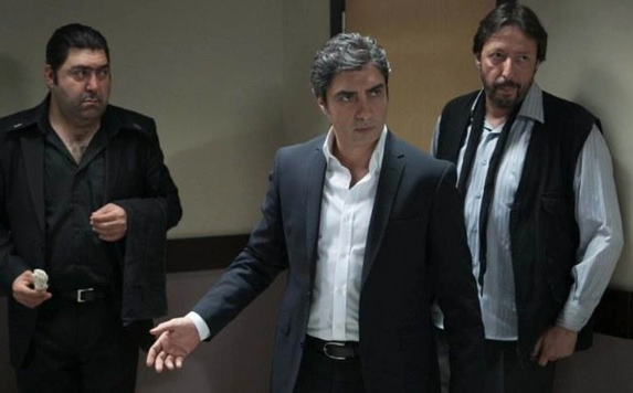 Foto - Kurtlar Vadisi'nin yeni ismi ve kanalı gün yüzüne çıktı