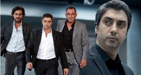 Foto - Kurtlar Vadisi'nin yeni ismi ve kanalı gün yüzüne çıktı