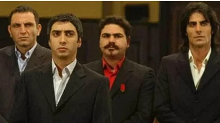 Foto - Kurtlar Vadisi'nin yeni ismi ve kanalı gün yüzüne çıktı