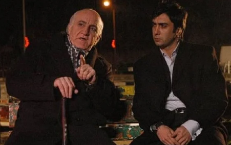 Foto - Kurtlar Vadisi'nin yeni ismi ve kanalı gün yüzüne çıktı