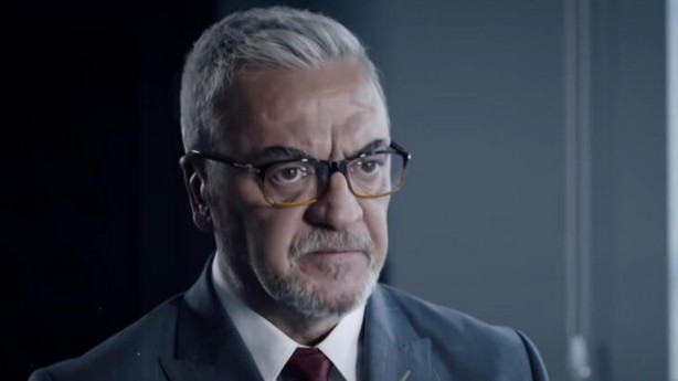 Foto - Kurtlar Vadisi'nin yıldız ismi Teşkilat'ta! Görenler gözlerine inanamadı