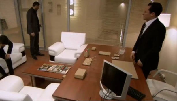 Foto - Kurtlar Vadisi'nin yıldız ismi Teşkilat'ta! Görenler gözlerine inanamadı