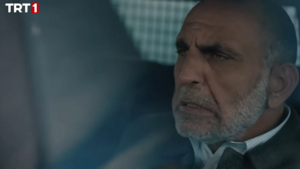 Foto - Kurtlar Vadisi'nin yıldız ismi Teşkilat'ta! Görenler gözlerine inanamadı