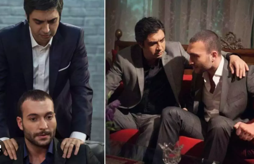 Foto - Kurtlar Vadisi'nin yıldız isminden kötü haber!