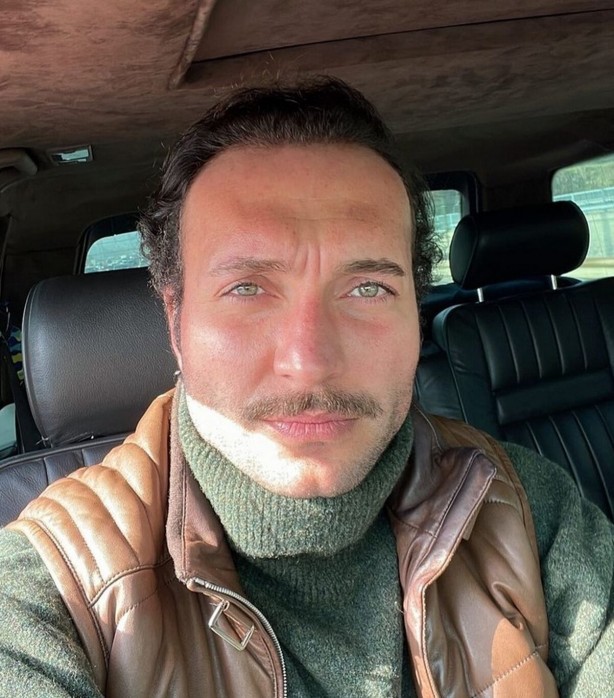 Foto - Kurtlar Vadisi'nin yıldız isminden kötü haber!