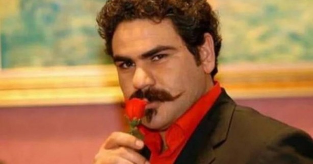 Foto - Kurtlar Vadisi'nin yıldız oyuncusunu görenler tanıyamadı! Şaka gibi! Eski halinden eser kalmamış