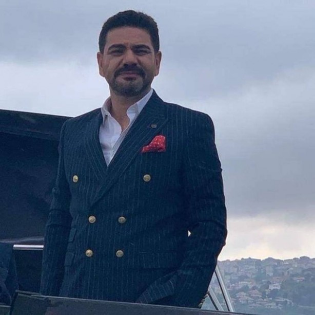 Foto - Kurtlar Vadisi'nin yıldız oyuncusunu görenler tanıyamadı! Şaka gibi! Eski halinden eser kalmamış