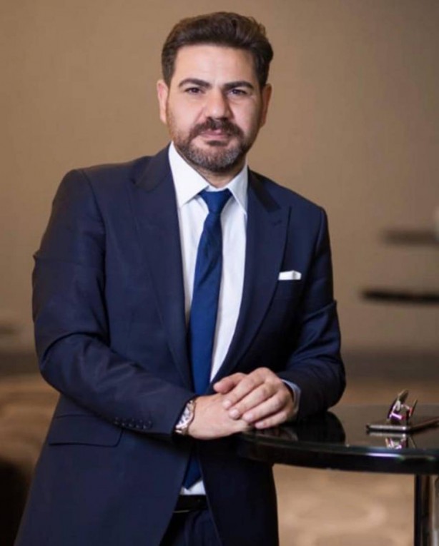 Foto - Kurtlar Vadisi'nin yıldız oyuncusunu görenler tanıyamadı! Şaka gibi! Eski halinden eser kalmamış