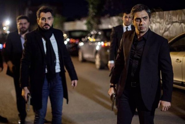Foto - Kurtlar Vadisi'nin yıldız oyuncusunu görenler tanıyamadı! Şaka gibi! Eski halinden eser kalmamış