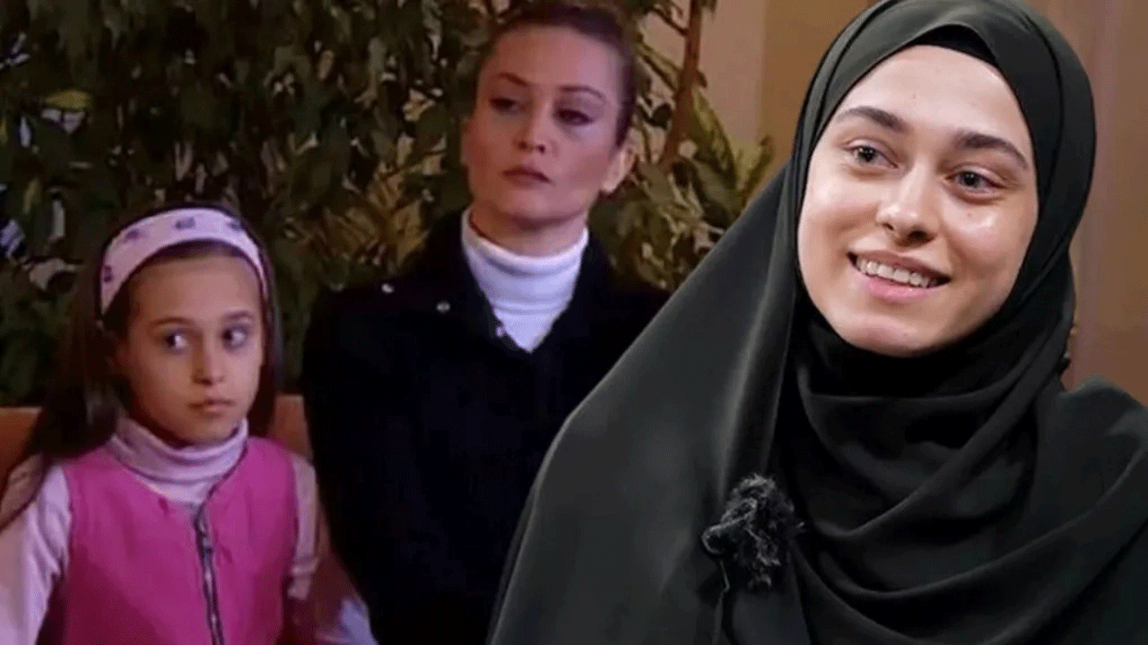 Foto - Kurtlar Vadisi’nin yıldızına iğrenç sözler! Oyunculuk yapıyorsun namaz ne alaka!