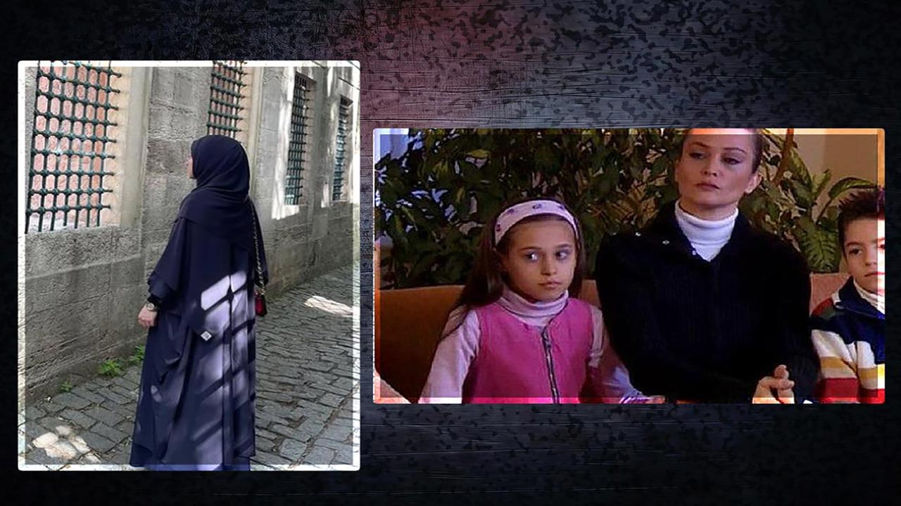 Kurtlar Vadisi’nin yıldızına iğrenç sözler! Oyunculuk yapıyorsun namaz ne alaka!