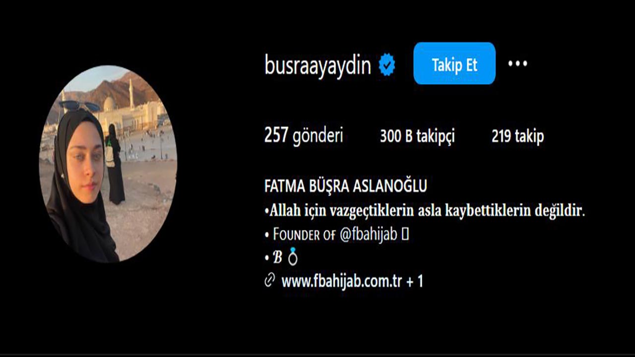 Foto - Kurtlar Vadisi’nin yıldızına iğrenç sözler! Oyunculuk yapıyorsun namaz ne alaka!