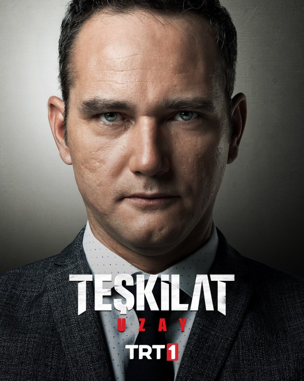 Foto - Kurtlar Vadisi'nin yıldızının Teşkilat'ta oynayacağı karakter belli oldu!