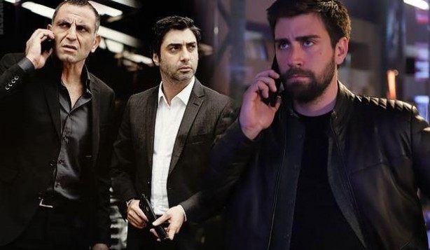 Kurtlar Vadisi'nin yıldızının Teşkilat'ta oynayacağı karakter belli oldu!