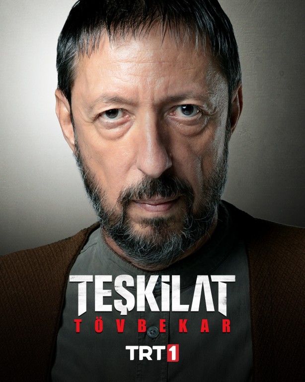 Foto - Kurtlar Vadisi'nin yıldızının Teşkilat'ta oynayacağı karakter belli oldu!