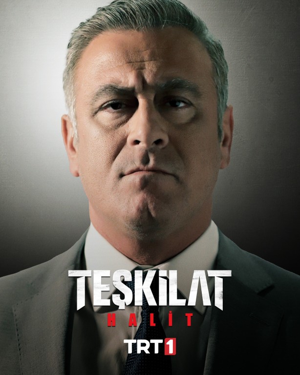 Foto - Kurtlar Vadisi'nin yıldızının Teşkilat'ta oynayacağı karakter belli oldu!