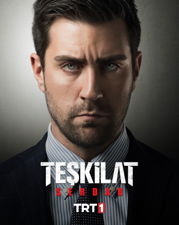 Foto - Kurtlar Vadisi'nin yıldızının Teşkilat'ta oynayacağı karakter belli oldu!