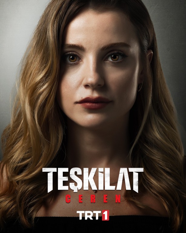 Foto - Kurtlar Vadisi'nin yıldızının Teşkilat'ta oynayacağı karakter belli oldu!