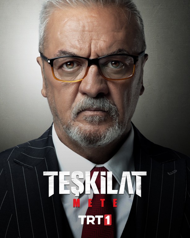 Foto - Kurtlar Vadisi'nin yıldızının Teşkilat'ta oynayacağı karakter belli oldu!