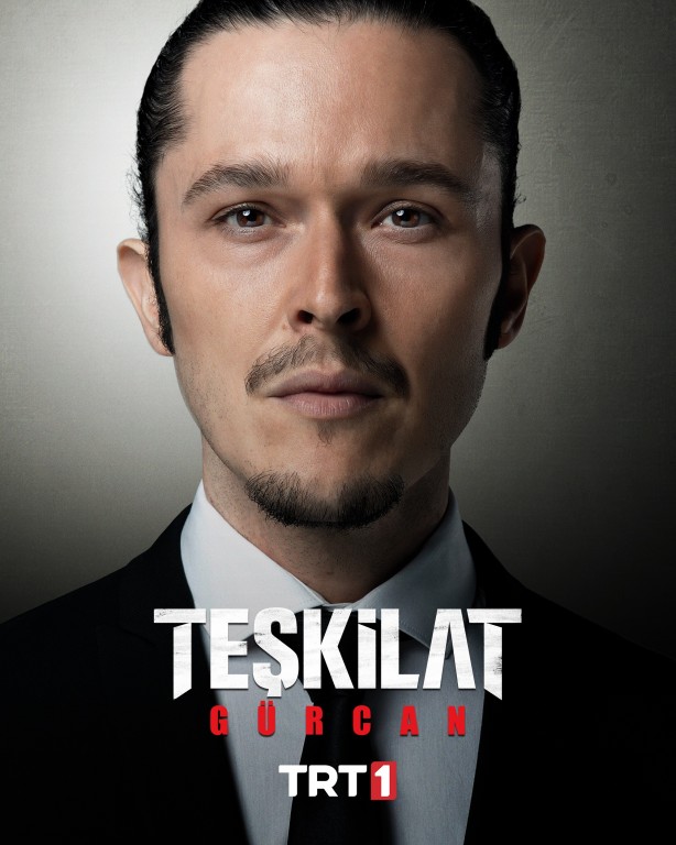 Foto - Kurtlar Vadisi'nin yıldızının Teşkilat'ta oynayacağı karakter belli oldu!