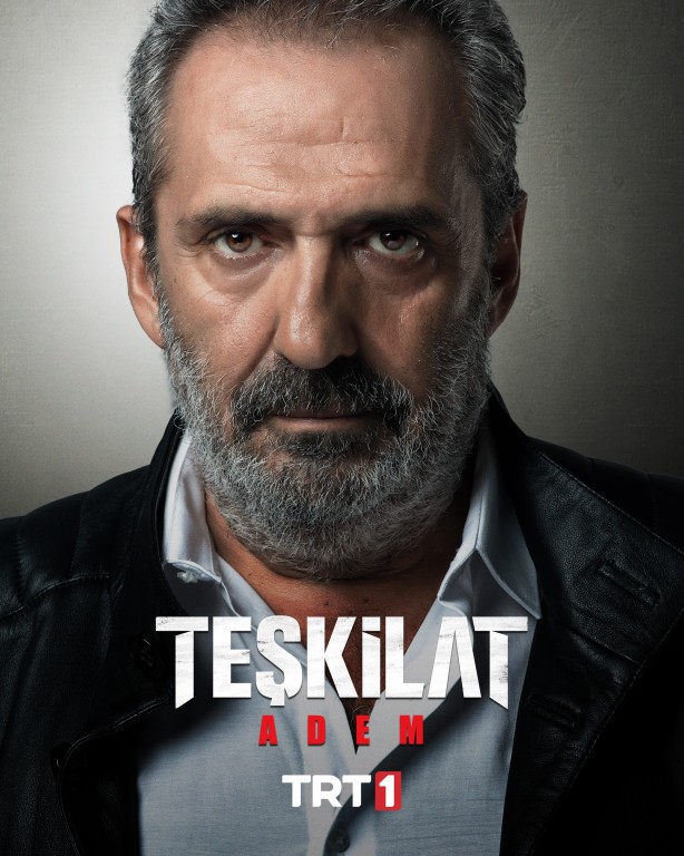 Foto - Kurtlar Vadisi'nin yıldızının Teşkilat'ta oynayacağı karakter belli oldu!