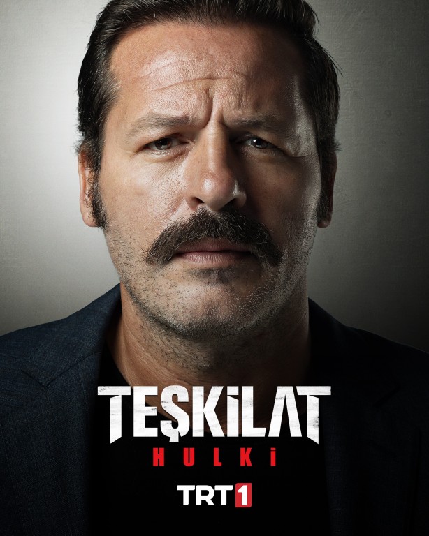 Foto - Kurtlar Vadisi'nin yıldızının Teşkilat'ta oynayacağı karakter belli oldu!