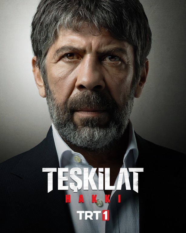 Foto - Kurtlar Vadisi'nin yıldızının Teşkilat'ta oynayacağı karakter belli oldu!