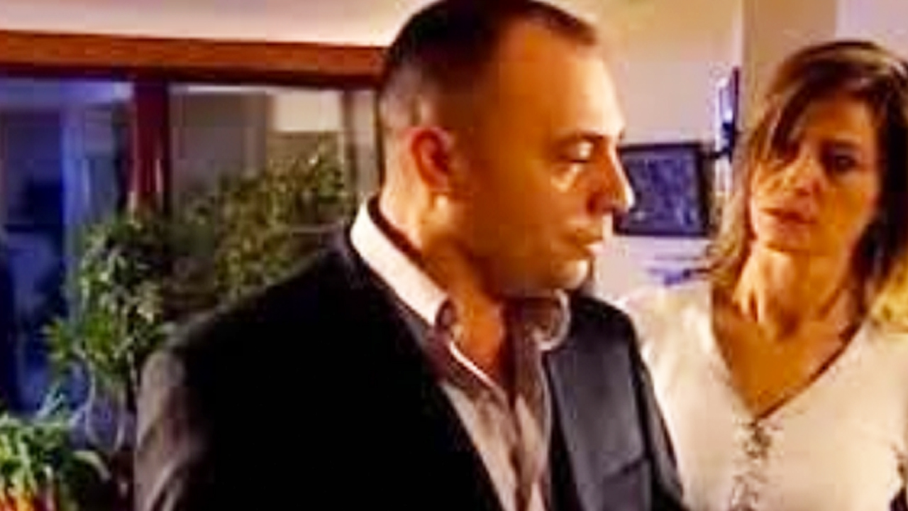 Foto - Kurtlar Vadisi'nin yıldızının yeni işi şok edecek: Son hali dikkat çekti