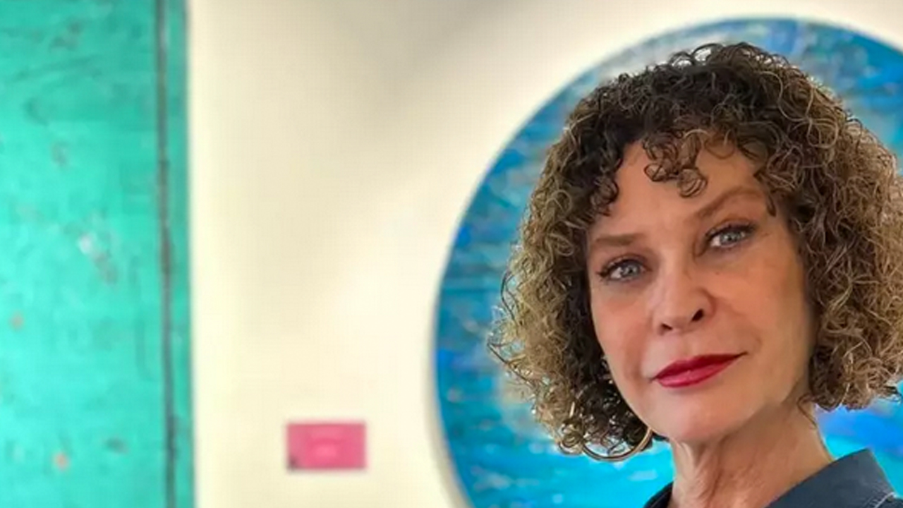 Kurtlar Vadisi'nin yıldızının yeni işi şok edecek: Son hali dikkat çekti