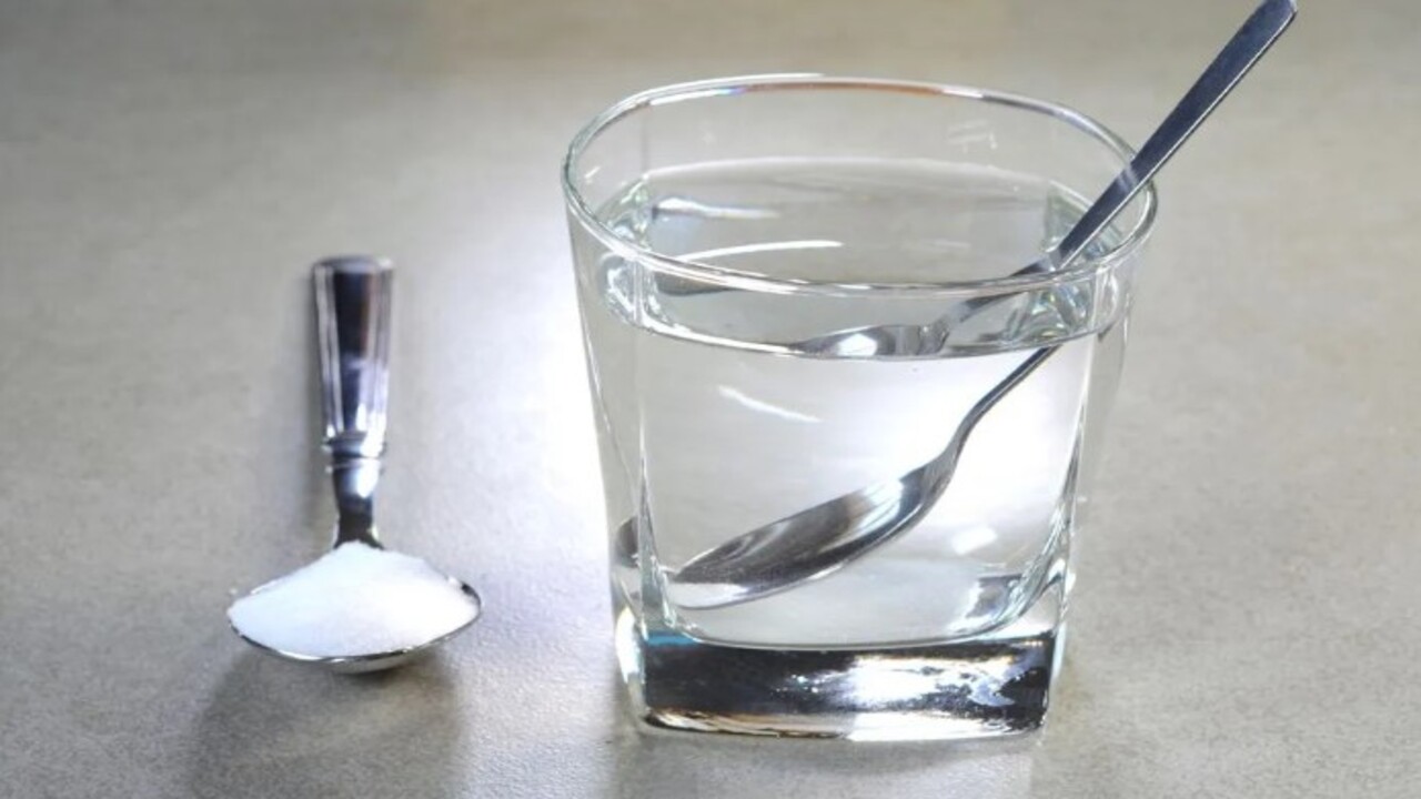 Foto - Kurtulması bu kadar kolay! Kuru öksürüğü olanlar dikkat