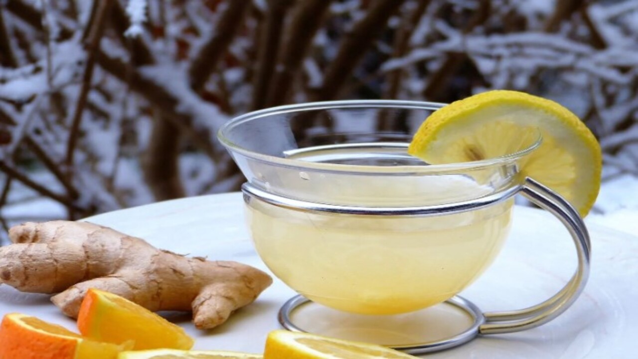 Foto - Kurtulması bu kadar kolay! Kuru öksürüğü olanlar dikkat