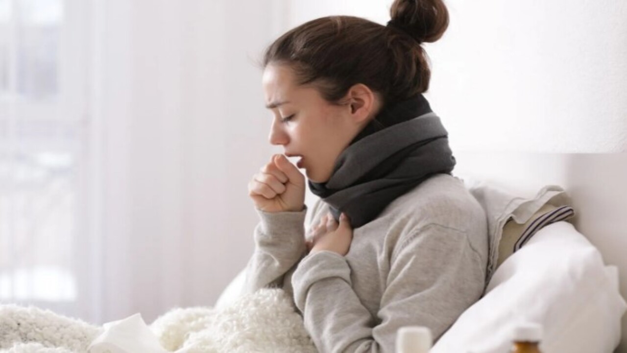 Foto - Kurtulması bu kadar kolay! Kuru öksürüğü olanlar dikkat