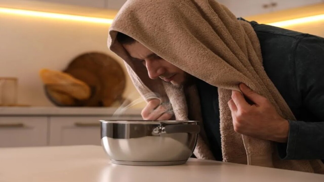 Foto - Kurtulması bu kadar kolay! Kuru öksürüğü olanlar dikkat