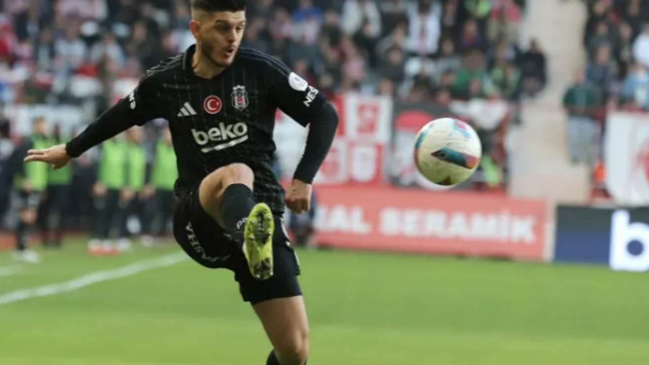 Kurtulun şu adamdan artık! Hiçbir katkısı yok... Milot Rashica devam edecek mi?