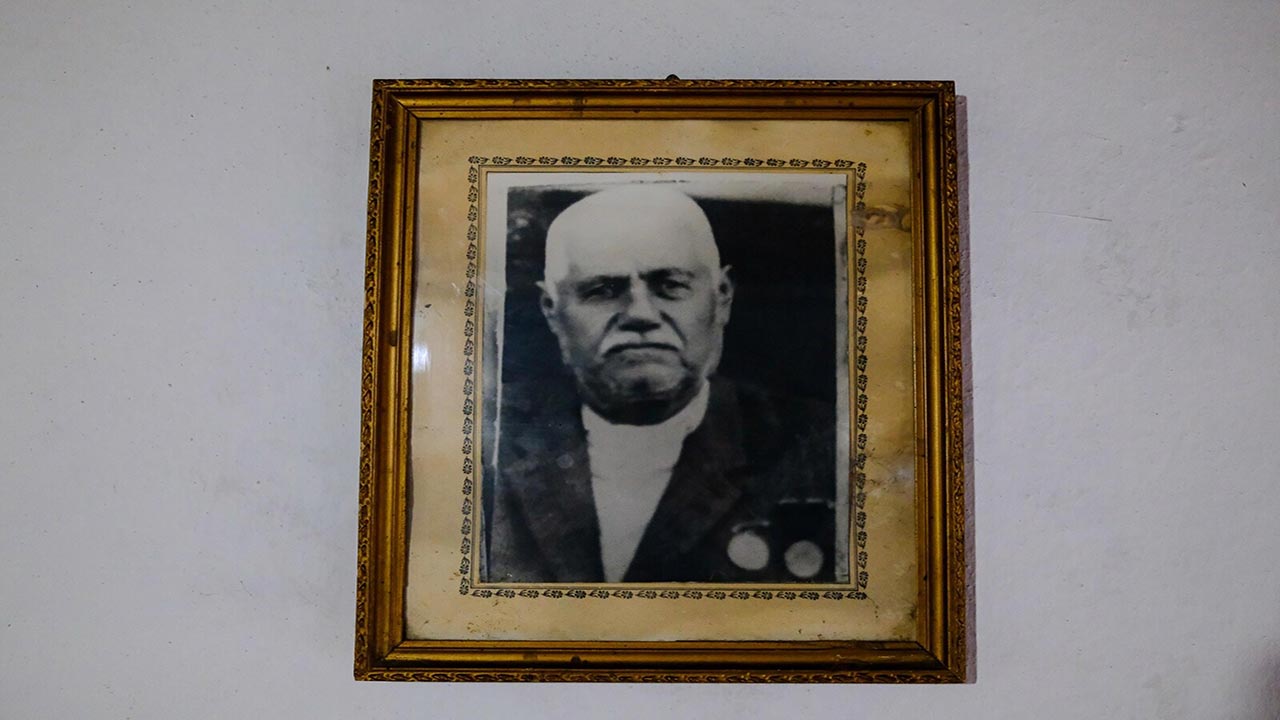 Foto - Kurtuluş Savaşı gazisinin protez bacağı 100 yıl sonra gün yüzüne çıktı! Torunu müzede sergilenmesini istiyor